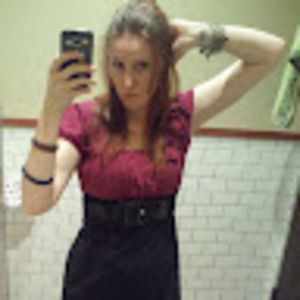 Meet your Posher, Alyssa